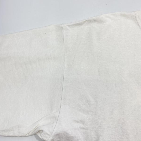 ����š�West Coast Choppers 00s �ץ쥤�󥰥ϥ��Tee �ۥ磻�� size L �����줢���O����Ź��