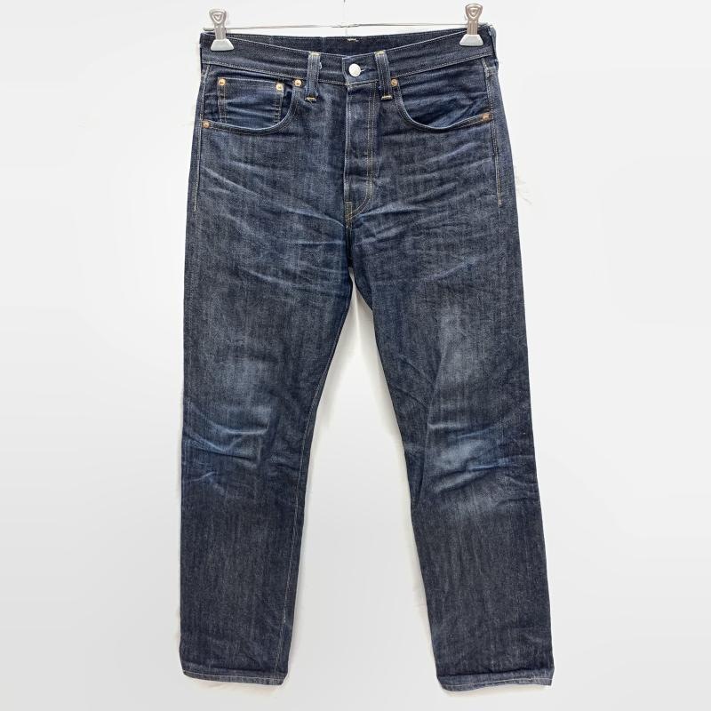 【中古】LEVI'S VINTAGE CLOTHING 501XX 1947年モデル W32 L34 インディゴ リーバイスヴィンテージクロージング[92][240092340317] 中古】LEVI'S VINTAGE CLOTHING 501XX 1947年モデル W32 L34