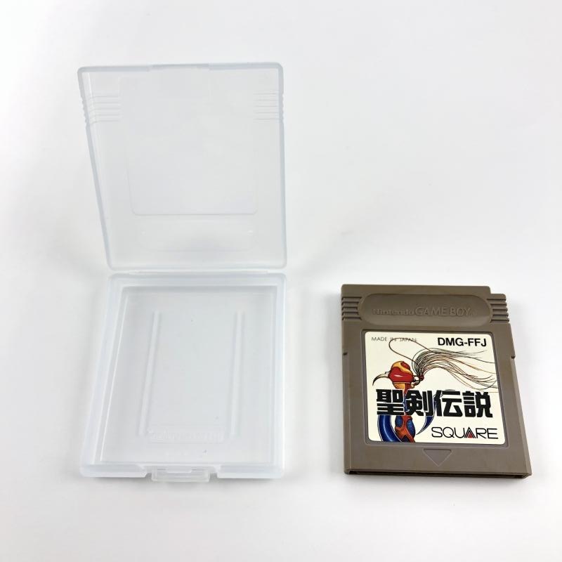 ����š�GB��SQUARE��GAMEBOY���������⡡�ݥե����ʥ�ե��󥿥��������� [4961012915019]��OȾ�ġ�