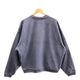 ����š�STUSSY Varsity Oversized Crew �������åȥȥ졼�ʡ� ������L �ѡ��ץ��O̾�Ų��ߤʤȡ�