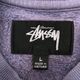 ����š�STUSSY Varsity Oversized Crew �������åȥȥ졼�ʡ� ������L �ѡ��ץ��O̾�Ų��ߤʤȡ�