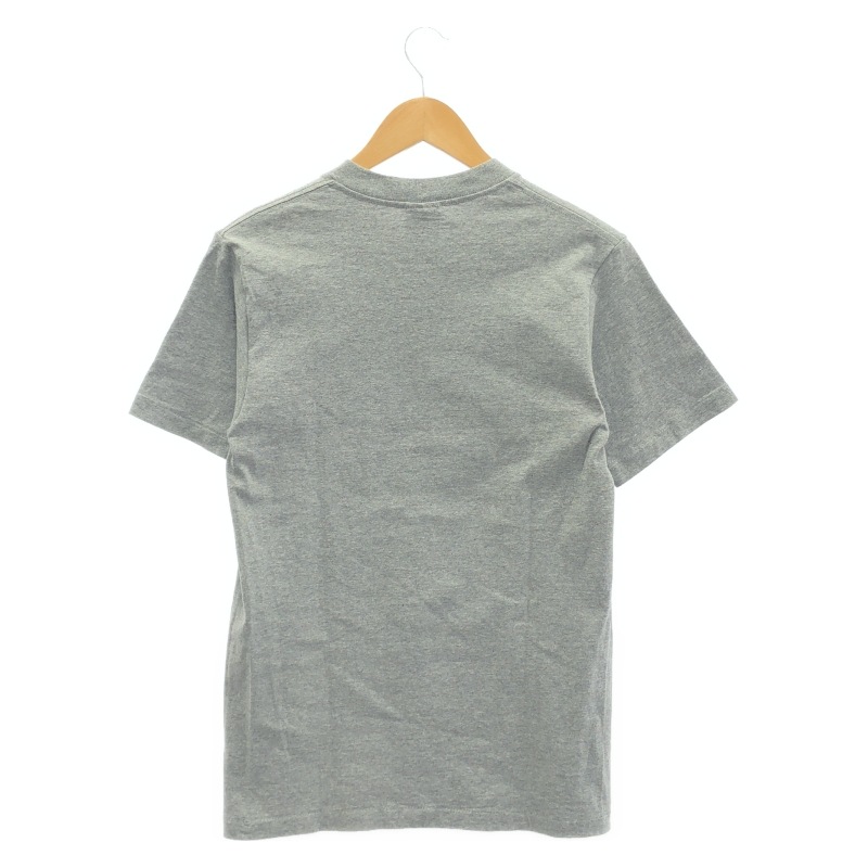 ����š�STUSSY 90s ������ HEAVY EQUIPMENT ���졼 ������S ���ƥ塼������O������