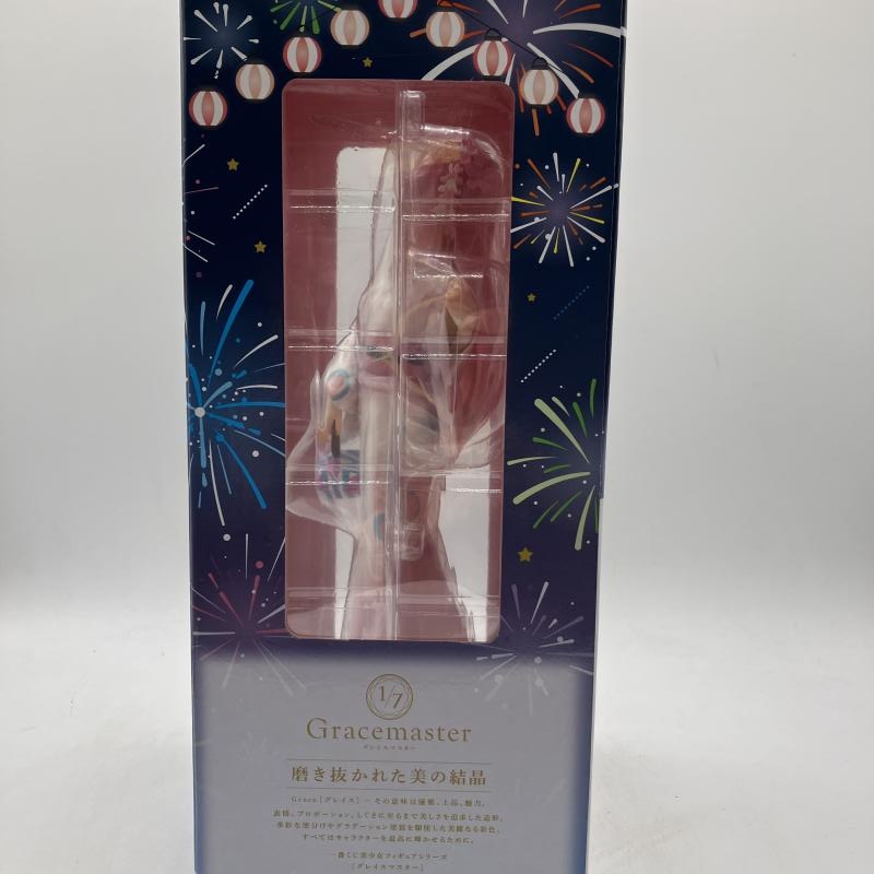 ����š�A�� ��ƣ�ҤȤ� �ե����奢 Gracemaster 1/7 �����֤��� ���˥� �ܤä����������ä�! VOLUME 4���ڽ�����Ź��