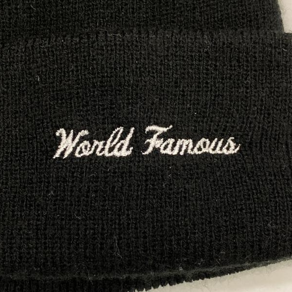 ����š�Supreme��New Era 19AW Box Logo Beanie �֥�å� ����ץ꡼�� �˥塼�����O������