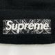 ����š�Supreme��New Era 19AW Box Logo Beanie �֥�å� ����ץ꡼�� �˥塼�����O������