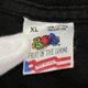 ����š�FRUIT OF THE LOOM 1990 ALBERT EIN STEIN ξ�̥ץ���Tee �֥�å� size XL��O̾�Ų��ߤʤȡ�