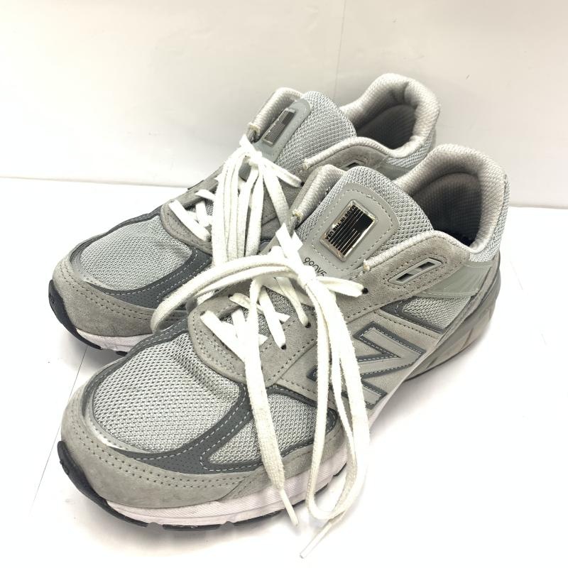 中古】New Balance 990V5 