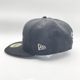 ����š�SUPREME��$1M Metallic Box Logo New Era��CAP���֥�å���������57.7cm������ץ꡼���O˭��Ź��