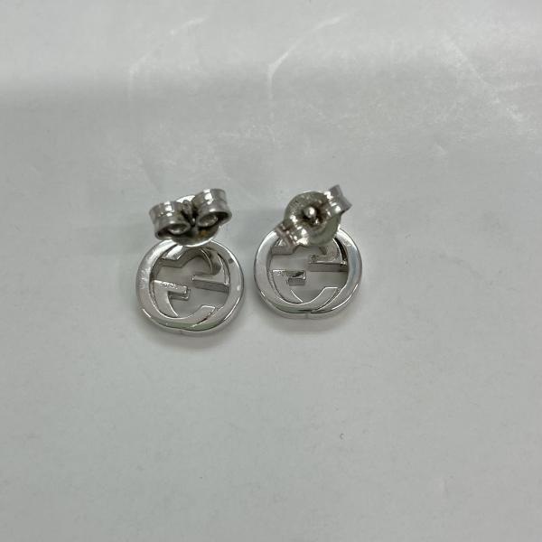 ����š�GUCCI ���󥿡����å���G �ԥ��� 925 ����С� Ȣ���� ���å���O���ġ�