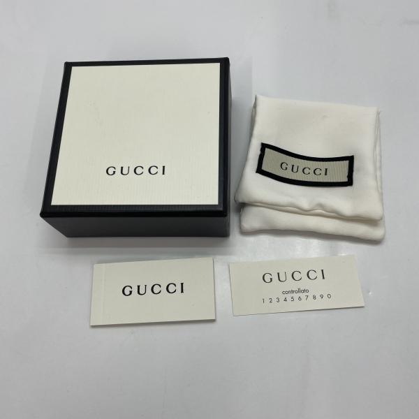 ����š�GUCCI ���󥿡����å���G �ԥ��� 925 ����С� Ȣ���� ���å���O���ġ�