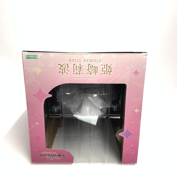 ����š�S̤����)���ȥ֥��� ɱ�����-clumsy trick- 1/7 �رॢ���ɥ�ޥ�������O����Ź��