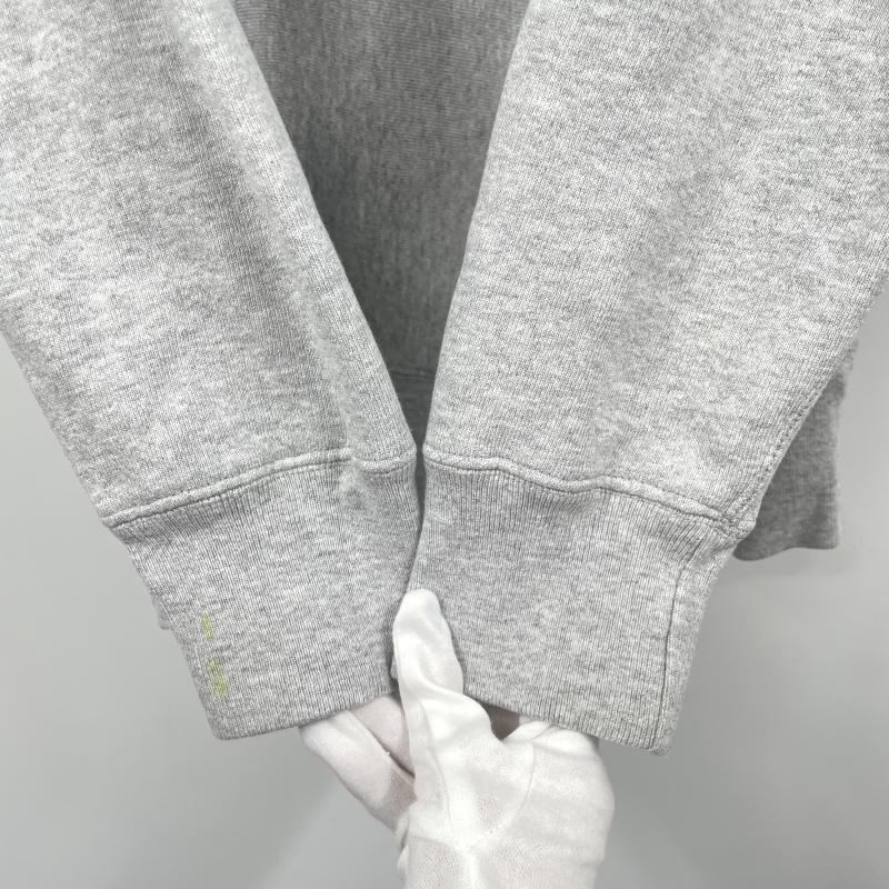 ����š�ENGINEERED GARMENTS���쥿�����ա��ǥ���TOP�����졼�������������ä� ���󥸥����ɥ������ġ�O˭�ġ�