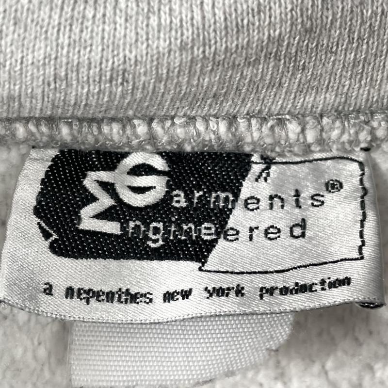 ����š�ENGINEERED GARMENTS���쥿�����ա��ǥ���TOP�����졼�������������ä� ���󥸥����ɥ������ġ�O˭�ġ�