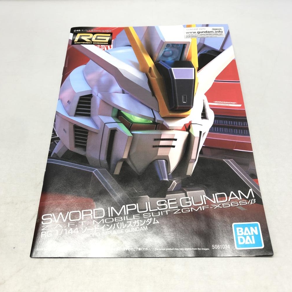 ����šێ��ގݎ��ގѡ˥Х���� 1/144 RG ZGMF-X56S/�� �����ɥ���ѥ륹������� ��ư��Υ������SEED DESTINY [4573102610348]��O�ĳ���