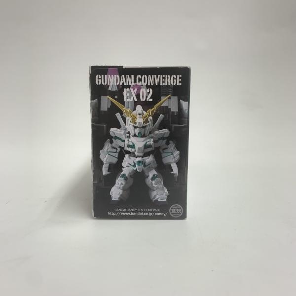 ����š�̤���� FW GUNDAM CONVERGE EX02 �ե륢���ޡ���˥����󥬥�����O�����