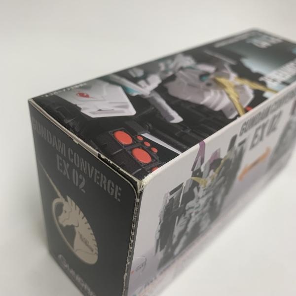 ����š�̤���� FW GUNDAM CONVERGE EX02 �ե륢���ޡ���˥����󥬥�����O�����