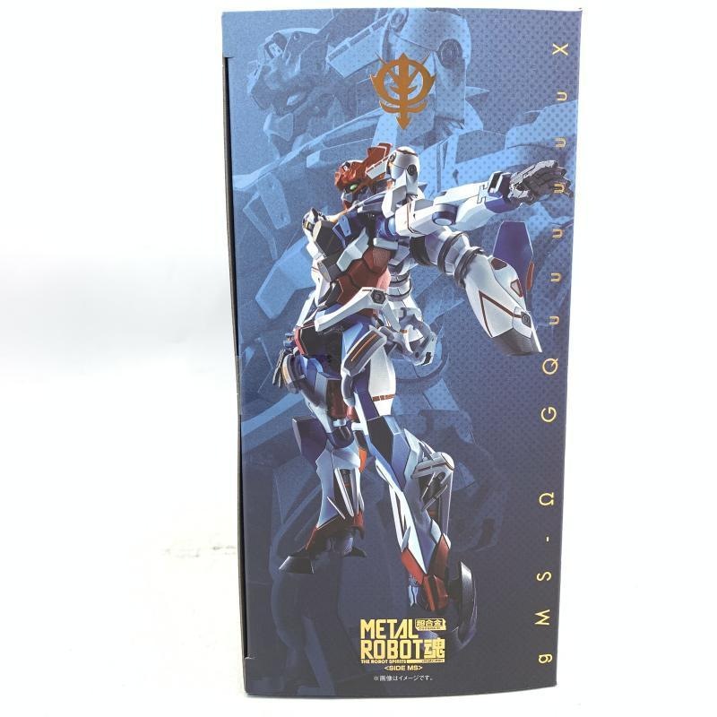 ����š�̤����)METAL ROBOT�� GQuuuuuuX��M���ԡ�