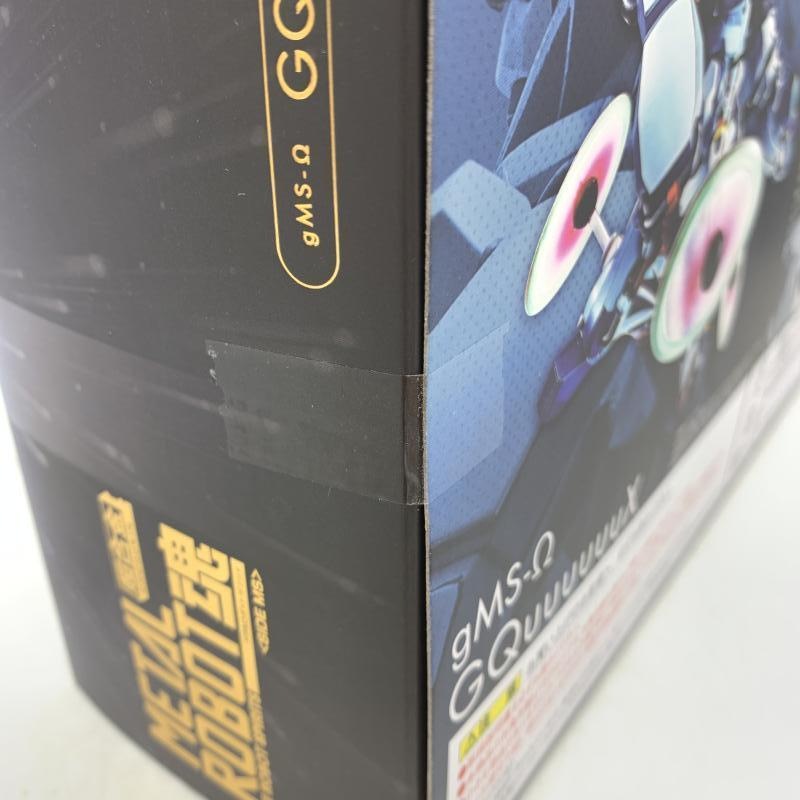 ����š�̤����)METAL ROBOT�� GQuuuuuuX��M���ԡ�