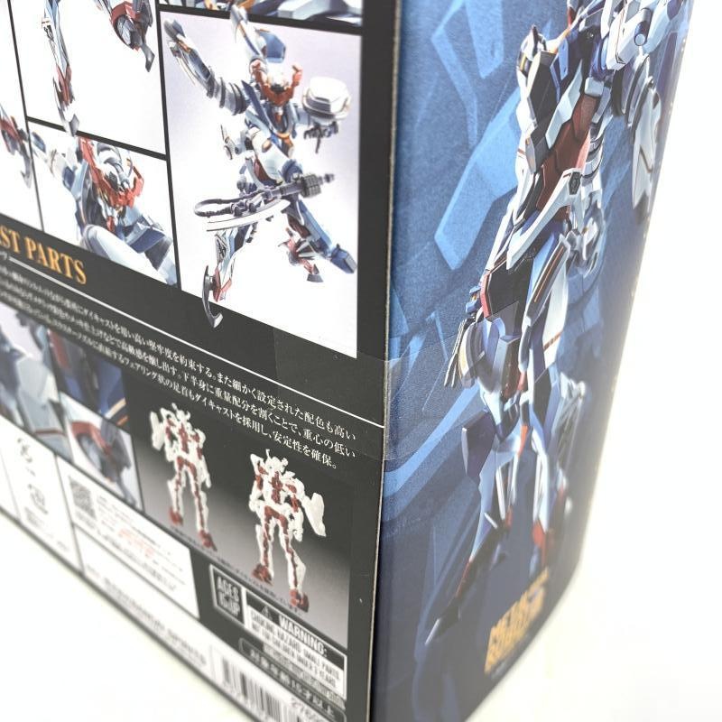 ����š�̤����)METAL ROBOT�� GQuuuuuuX��M���ԡ�