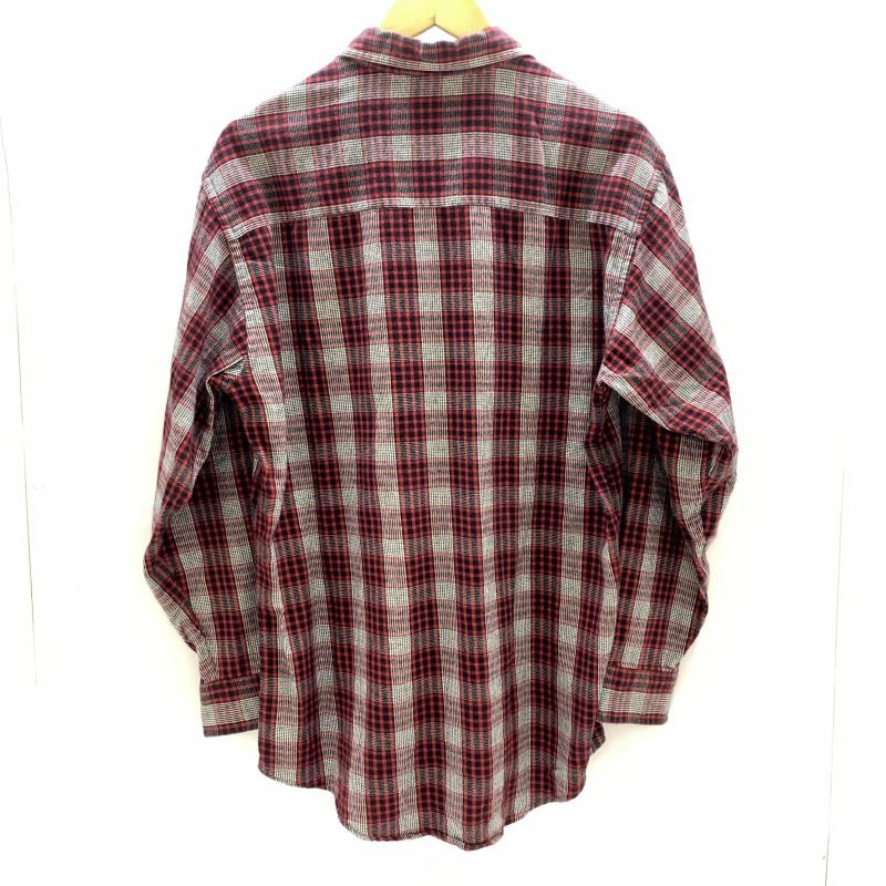 ����š�90s WOOLRICH �����å������ M ��å� �������å���O��¼��