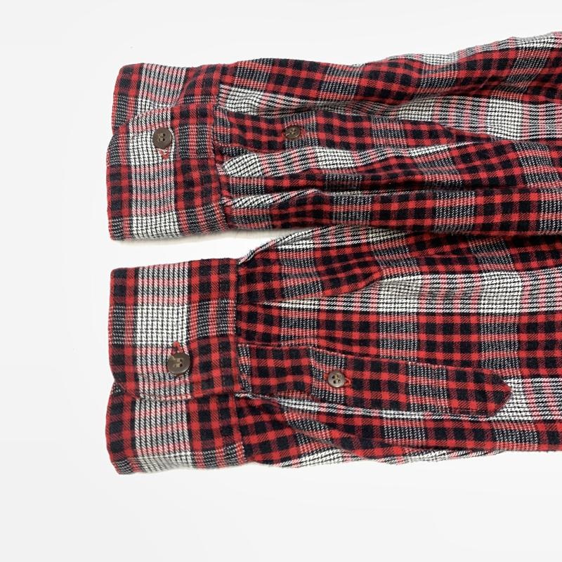 ����š�90s WOOLRICH �����å������ M ��å� �������å���O��¼��