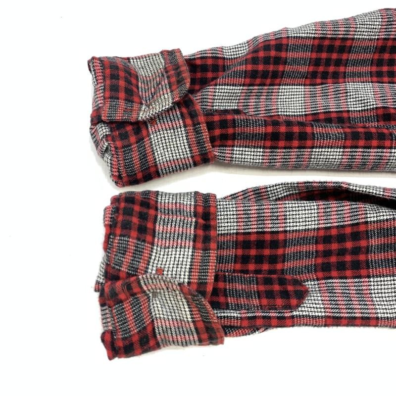 ����š�90s WOOLRICH �����å������ M ��å� �������å���O��¼��