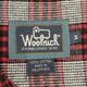 ����š�90s WOOLRICH �����å������ M ��å� �������å���O��¼��