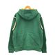 ����š�Supreme 18SS Jet Sleeve Zip Up Hooded Sweatshirt ������M ���꡼�󡡥���ץ꡼���O˭�ġ�