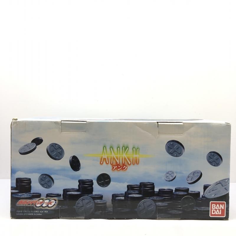 アンク-ANKH- プレミアムバンダイ フィギュア 開封品 アンク-ANKH- プレミアムバンダイ フィギュア 開封品