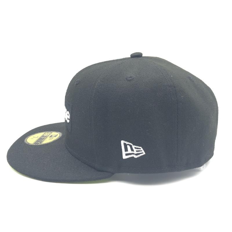����š�SUPREME��21AW No Comp Box Logo New Era���֥�å���������57.7cm������ץ꡼���O˭��Ź��