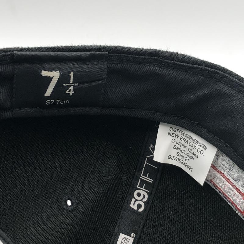 ����š�SUPREME��21AW No Comp Box Logo New Era���֥�å���������57.7cm������ץ꡼���O˭��Ź��