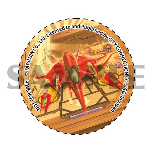 ڿʡۡڥꥸʥŵդSwitch찡ץ ɥ쥯  VOL 2 ̥Хå32mmդ [4571442048043]ڥ饤󥹥ȥ