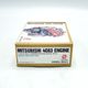 ����šێΎˎގ��Îގ��ގ��� ���ގڎ����ގ����� 1/24 MITSUBISHI 4G63 ENGINE ̤��Ω�� [820]��O������������