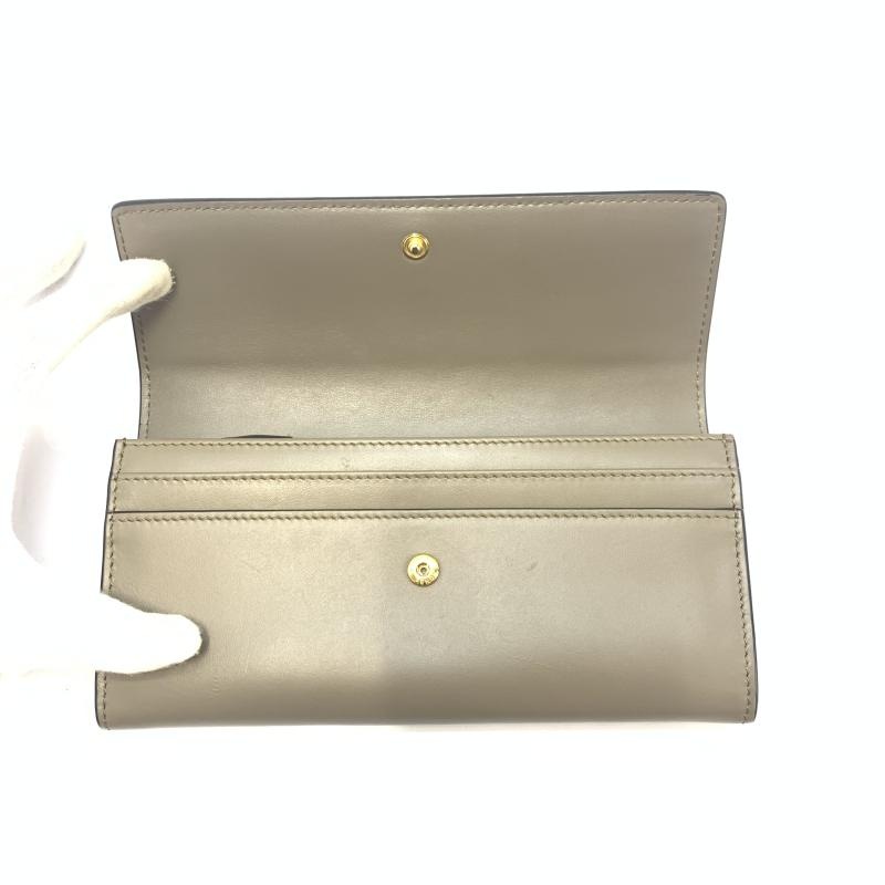 ����š�FENDI FENDI �ե���ǥ� ������ͥ󥿥� ���졼 8M0251 �ե���ǥ���O��¼��