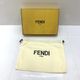 ����š�FENDI FENDI �ե���ǥ� ������ͥ󥿥� ���졼 8M0251 �ե���ǥ���O��¼��