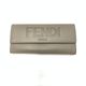 ����š�FENDI FENDI �ե���ǥ� ������ͥ󥿥� ���졼 8M0251 �ե���ǥ���O��¼��