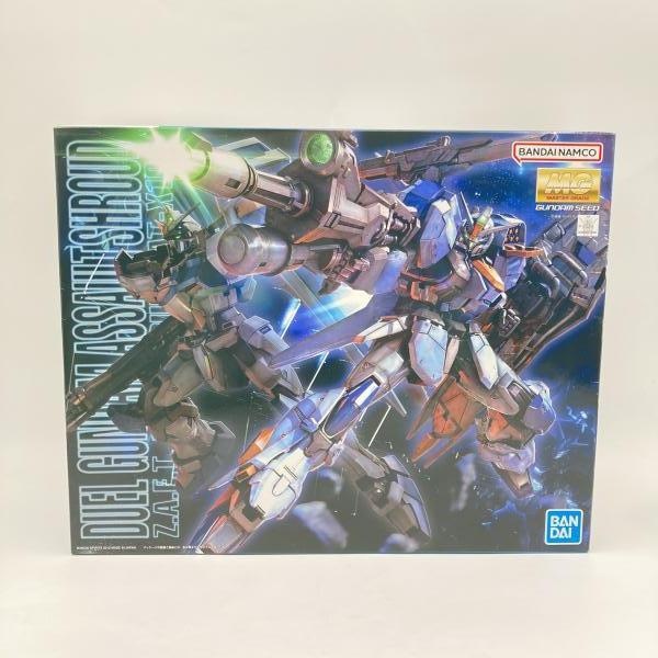 ����šێ��ގݎ��ގѡ�MG 1/100�ǥ奨�륬����� ������ȥ���饦��  GAT-X102 /��ư��Υ������SEED [4573102629043]��O�������