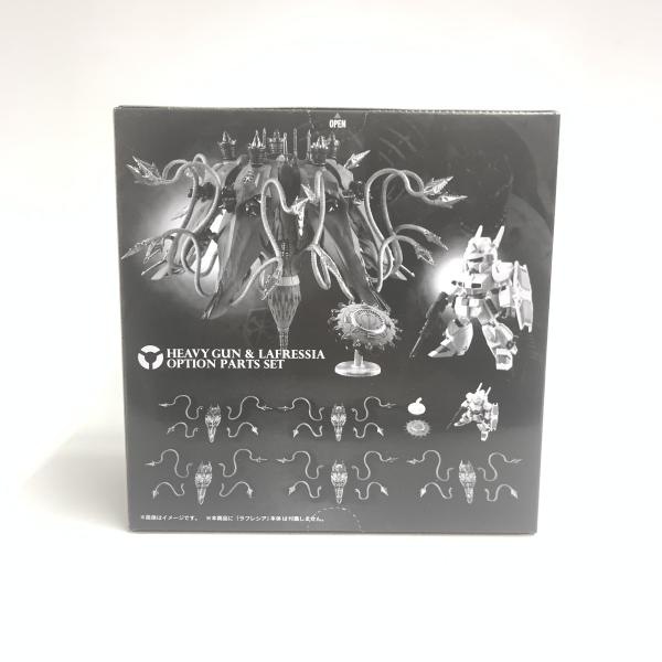 ����š�̤���� FW GUNDAM CONVERGE �إӡ��������ե쥷�����ץ����ѡ��ĥ��åȡ�O�����