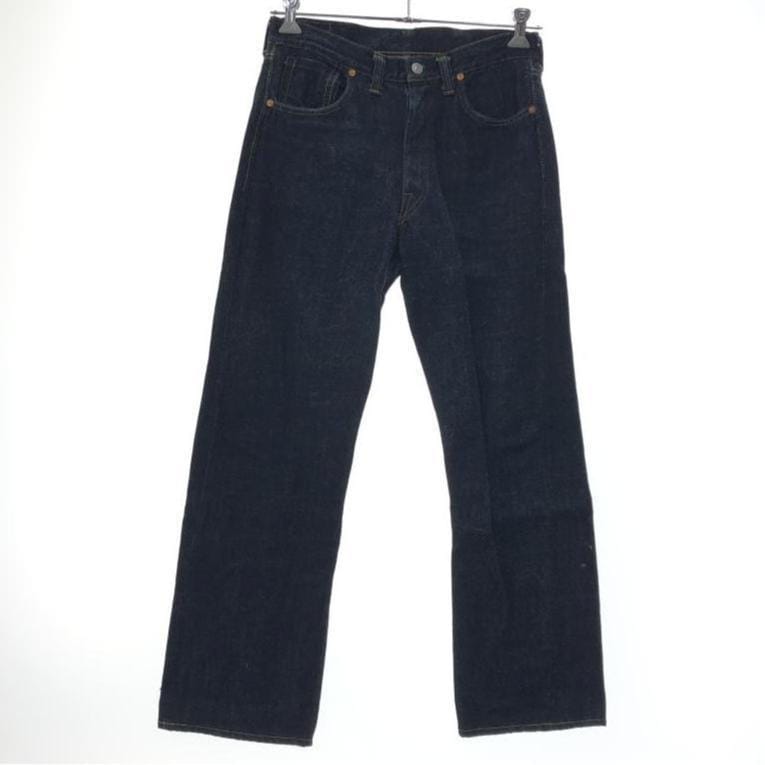 中古】ONE PIECE OF ROCK デニムパンツ S409XXX D-42 No012 THE