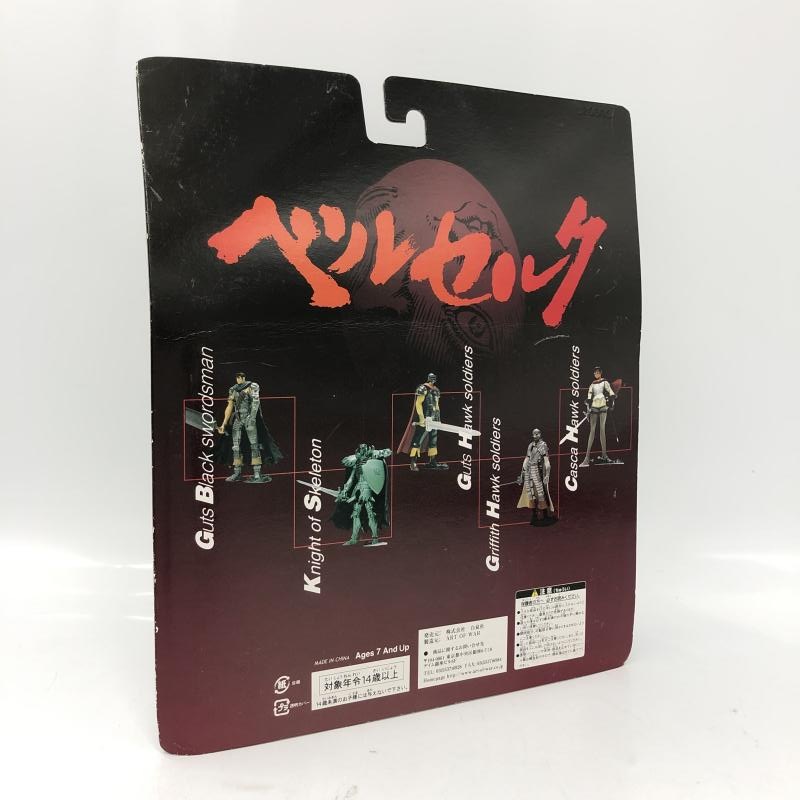 š̤Ȣ)ART OF WAR (å)ε Black Swordsman  Knight of Skeleton/٥륻륯OŹ