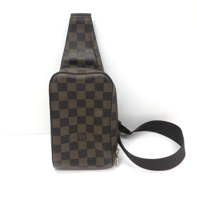 LOUISVUITTONジェロニモス最終モデル