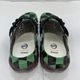����š۸�����)crocs�ߵ��Ǥο� ����ú��Ϻ ������ �����å� M9��W11 27cm ��������O���ܡ�