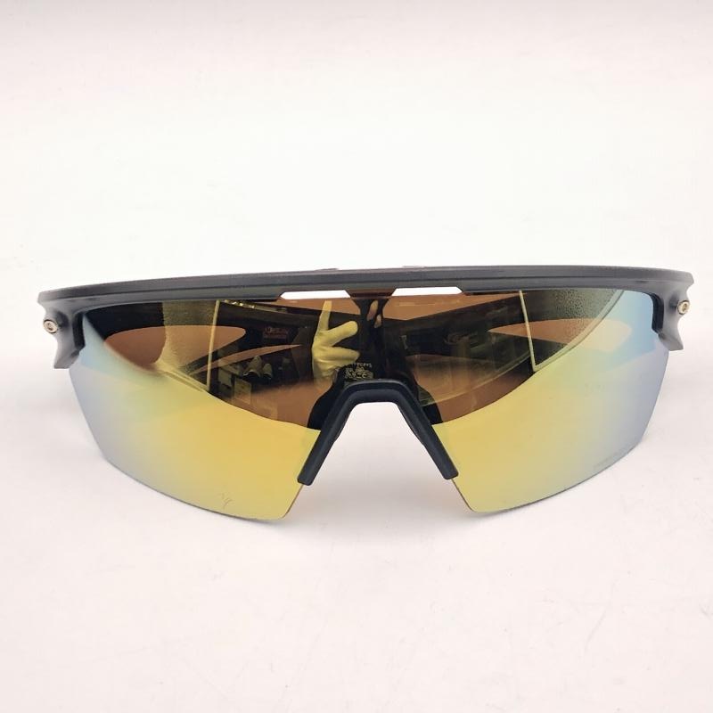 ����š�OAKLEY SPHAERA MATTE CARBON RIZM OO9403-0436���������꡼��O˭�ġ�
