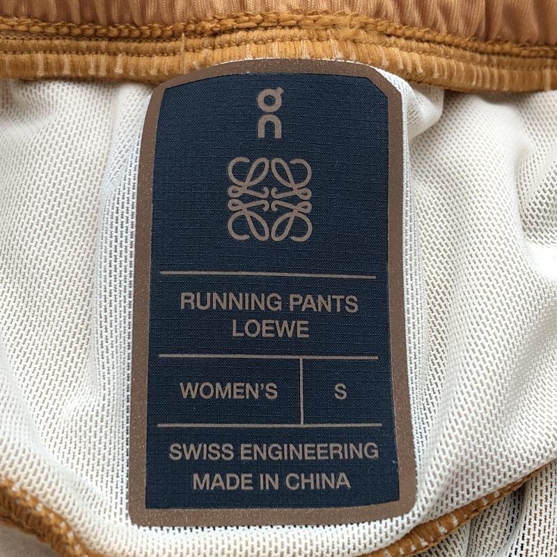 ����š�LOEWE On �ȥ饦���������祬���ѥ�� S �������� ������ �����OȾ�ġ�