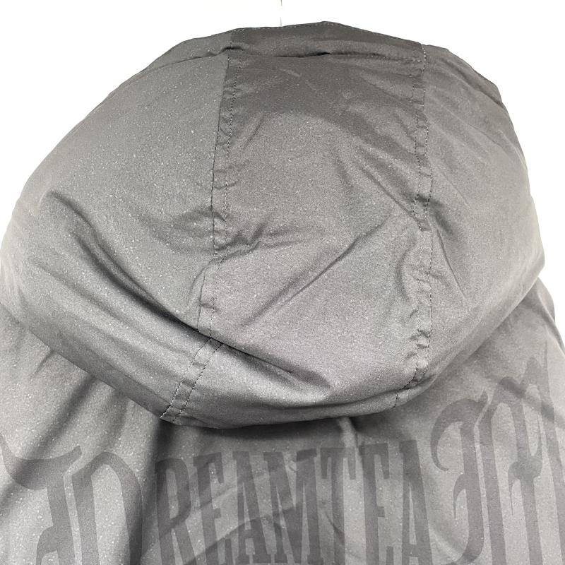 ����š�DREAMTEAM City Of Dreams Puffy Jacket �֥�å� ������M��O˭�ġ�