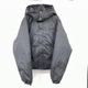 ����š�DREAMTEAM City Of Dreams Puffy Jacket �֥�å� ������M��O˭�ġ�