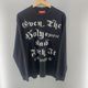 ����š�Supreme 25FW Angel Thermal �֥�å� ������M ����ץ꡼���O������