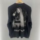 ����š�Supreme 25FW Angel Thermal �֥�å� ������M ����ץ꡼���O������