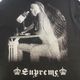 ����š�Supreme 25FW Angel Thermal �֥�å� ������M ����ץ꡼���O������