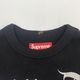 ����š�Supreme 25FW Angel Thermal �֥�å� ������M ����ץ꡼���O������